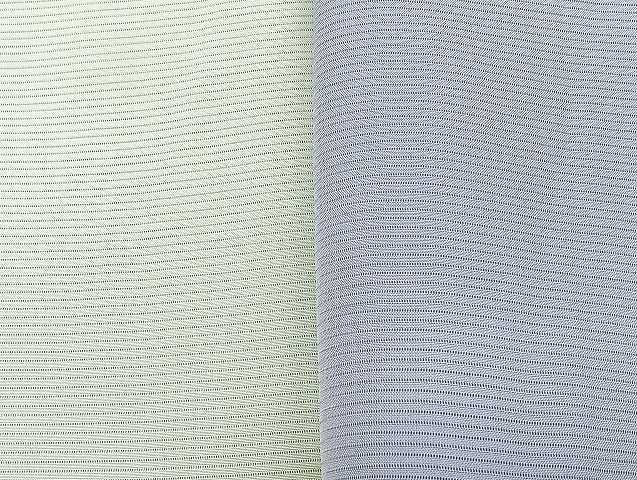 平和屋着物■夏物 色無地 絽 紗 まとめて20点 紋紗 着用可能多数 全て正絹 mmm1123