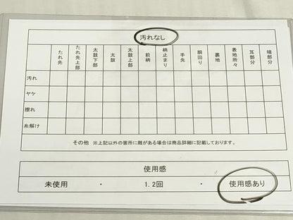 平和屋着物◎六通柄袋帯　唐織　錦織　慶長小袖文様　金糸　引箔　正絹　逸品　DABF8422we