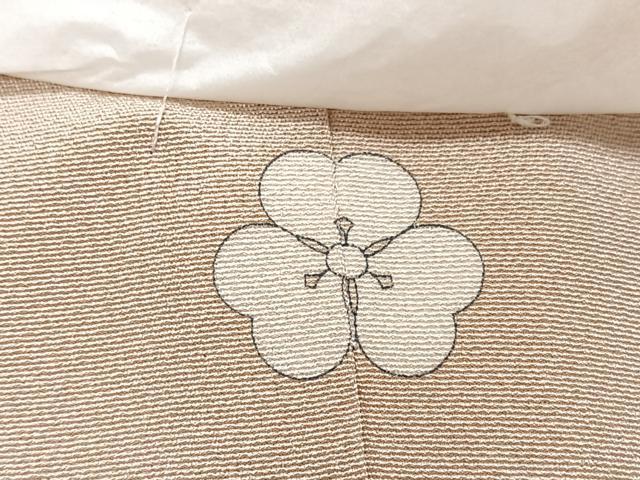 平和屋着物■豪華色留袖　作家物　人物風景文　暈し染め　金彩　正絹　逸品　CABH4166xe