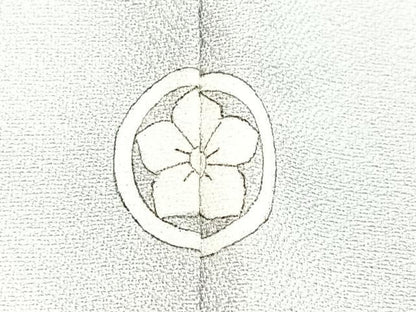 平和屋着物■豪華色留袖　いにしえの都　金彩　さが美扱い　正絹　逸品　CABH4181xe