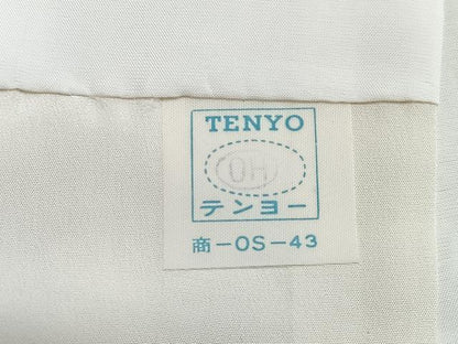 平和屋着物■上質な小紋　花尽くし　金彩　正絹　逸品　CABH4184xe
