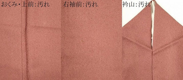 平和屋着物■江戸小紋　作家物　鮫小紋柄　正絹　逸品　CABH1075ou