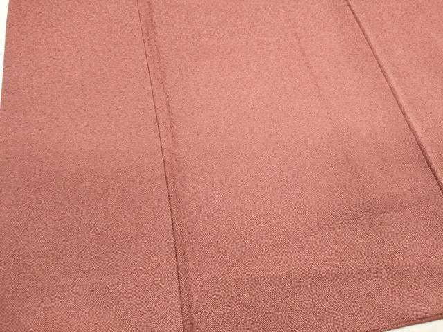 平和屋着物■江戸小紋　作家物　鮫小紋柄　正絹　逸品　CABH1075ou