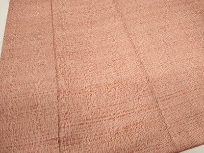 平和屋着物■上質な小紋　霞文　正絹　逸品　CABH1072ou