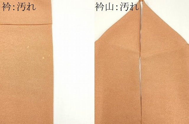 平和屋着物■江戸小紋　鮫小紋柄　洗える着物　CABH1026ou