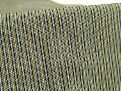 平和屋着物●極上　男性　行灯袴　縞　逸品　DZAB7530kh6