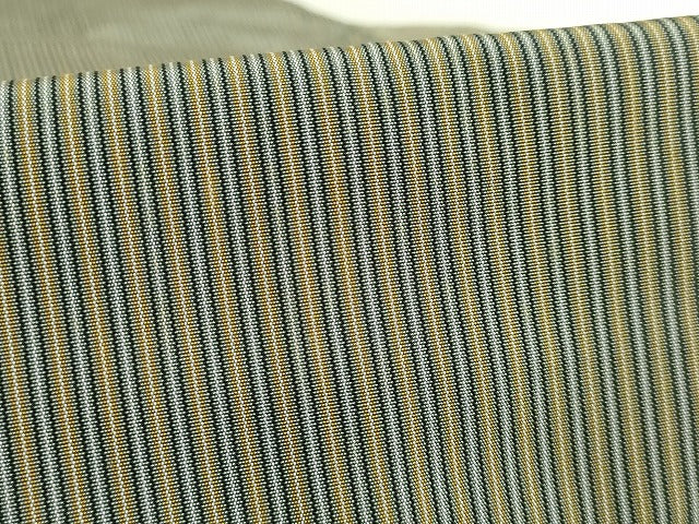 平和屋着物●極上　男性　行灯袴　縞　逸品　DZAB7530kh6