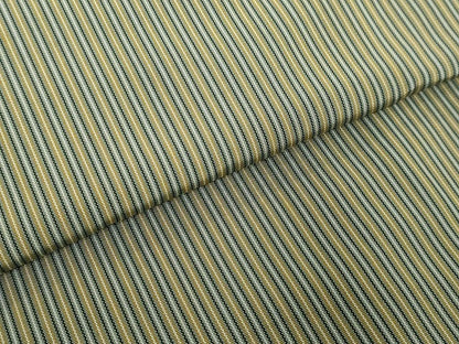 平和屋着物●極上　男性　行灯袴　縞　逸品　DZAB7530kh6