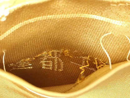 平和屋着物▼六通柄袋帯　瑞祥錦　建都千二百年　金糸　正絹　逸品　DABG0514az