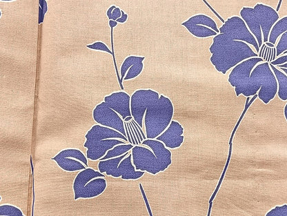 平和屋着物■浴衣 まとめて 45点 蝶 蜻蛉 紫陽花 薔薇 乱菊 花柄 型染め 暈し染め 金彩 など 着用可能多数 未使用品あり mmm1169