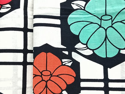 平和屋着物■浴衣 まとめて 45点 蝶 向日葵 花柄 型染め 暈し染め など 着用可能多数 未使用品あり mmm1168