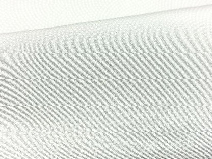 平和屋着物■江戸小紋　作家物　鮫小紋柄　暈し染め　正絹　逸品　BAAX3815yc