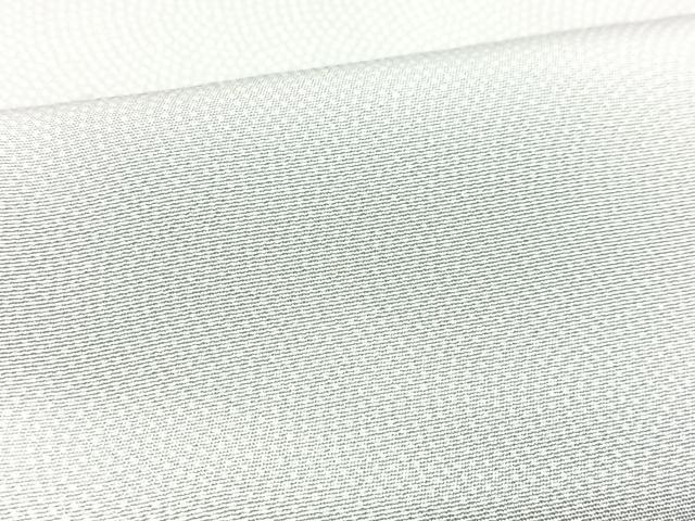 平和屋着物■江戸小紋　作家物　鮫小紋柄　暈し染め　正絹　逸品　BAAX3815yc