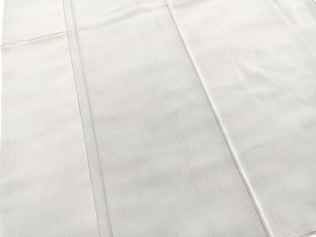 平和屋着物■江戸小紋　作家物　鮫小紋柄　暈し染め　正絹　逸品　BAAX3815yc