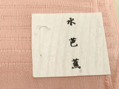 平和屋着物＊夏物　和装小物　帯揚げ10枚セット　絽 紗 絞り　芝 水芭蕉 露芝 千鳥 流水 撫子　金彩　全て正絹　逸品　未使用　DABH2055zzz