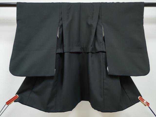 平和屋着物[]七五三　男の子　祝着・羽織・長襦袢(無双仕立て)・行灯袴・小物セット　凧揚げ　玩具文　金彩　DABG3020ma
