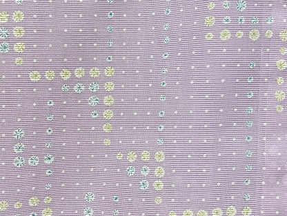 平和屋着物■夏物 小紋 絽 紗 洗える着物 まとめて20点 蝶 菖蒲 花柄 暈し染め 銀彩 着用可能多数 mmm1177