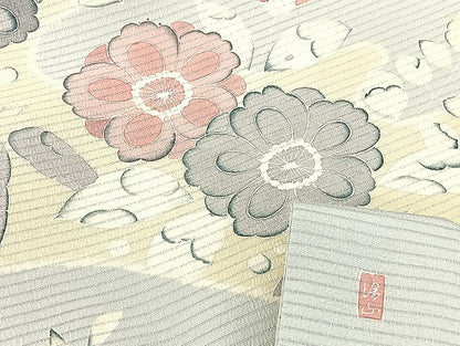 平和屋着物■夏物 名古屋帯 絽 紗 まとめて 50点 尾長鳥 蜻蛉 絽綴れ 浪筬織 作家物 辻が花 暈し染め 駒刺繍 未使用品有 全て正絹 mmm1184