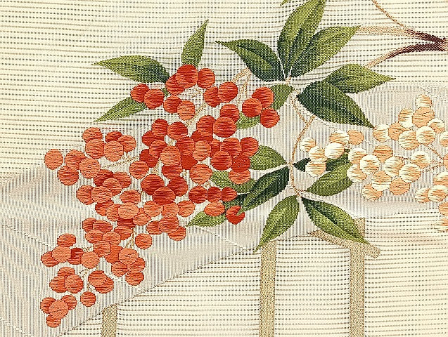 平和屋着物■夏物 名古屋帯 絽 紗 まとめて 50点 蝶 花柄 アンティーク 羅 絽綴れ 駒刺繍 金銀糸 など 未使用品あり 全て正絹 mmm1186