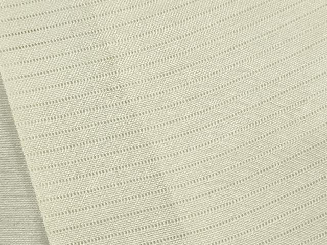 平和屋着物＊夏物　長襦袢　絽　正絹　逸品　CABH7833ze