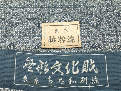 平和屋本店■浴衣反物 まとめて 45点 蜻蛉 紫陽花 Kansai 山本寛斎 綿絽 夏すがた よし水ゆかた 新粋染 無形文化戝 全て未使用 ppp3859
