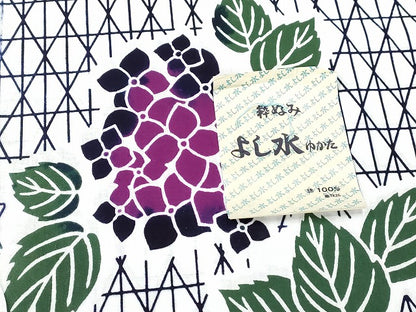 平和屋本店■浴衣反物 まとめて 45点 蜻蛉 紫陽花 Kansai 山本寛斎 綿絽 夏すがた よし水ゆかた 新粋染 無形文化戝 全て未使用 ppp3859