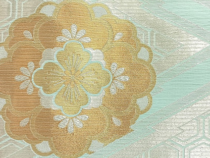 平和屋着物■夏物 袋帯 絽 紗 まとめて 50点 花柄 正倉院 絽綴れ すくい織 金銀糸 など 未使用品あり 全て正絹 mmm1193