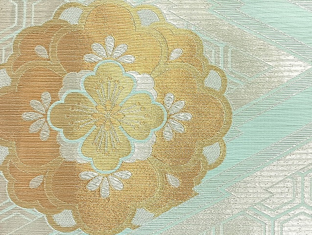 平和屋着物■夏物 袋帯 絽 紗 まとめて 50点 花柄 正倉院 絽綴れ すくい織 金銀糸 など 未使用品あり 全て正絹 mmm1193