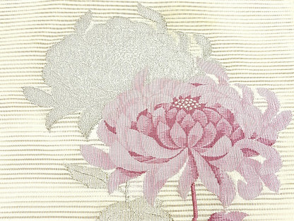 平和屋着物■夏物 名古屋帯 絽 紗 まとめて 50点 朝顔 菊 花柄 羅 絽綴れ 波筬織 もじり織 刺繍 金銀糸 など 未使用品有 全て正絹 mmm1194