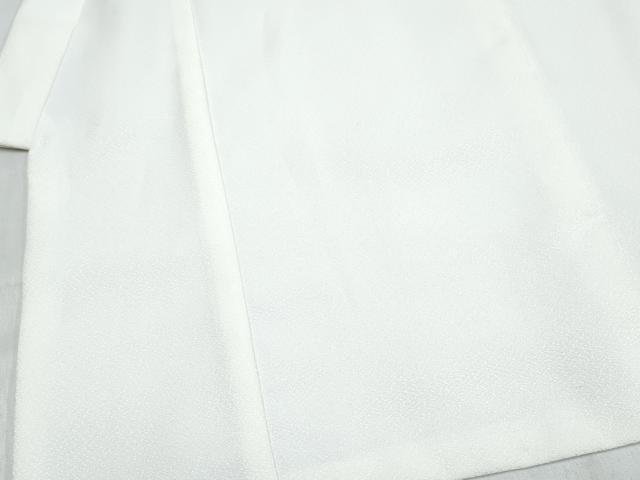 平和屋着物[]七五三　男の子　祝着・羽織・長襦袢(単衣)・行灯袴・小物セット　CHUBBY GANG　生成り色　豹柄 ヒョウ柄　DABG3023ma