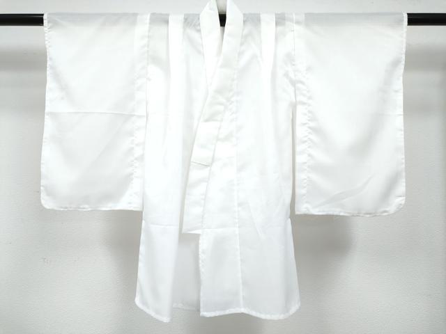平和屋着物[]七五三　男の子　祝着・羽織・長襦袢(単衣)・行灯袴・小物セット　CHUBBY GANG　生成り色　豹柄 ヒョウ柄　DABG3023ma