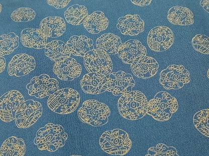 平和屋本店■道行コート まとめて 20点 菊 辻が花 花柄 絞り 着用可能多数 未使用品あり 全て正絹 ppp3881