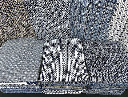 平和屋着物■男性 浴衣 まとめて 45点 和柄 レトロ柄 など 着用可能多数 未使用品あり mmm1198