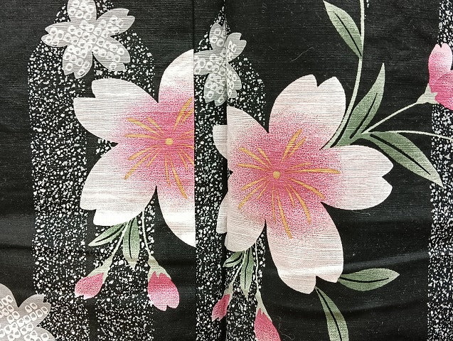 平和屋着物■浴衣 まとめて 45点 蜻蛉 向日葵 花柄 型染め 暈し染め など 着用可能多数 未使用品あり mmm1206