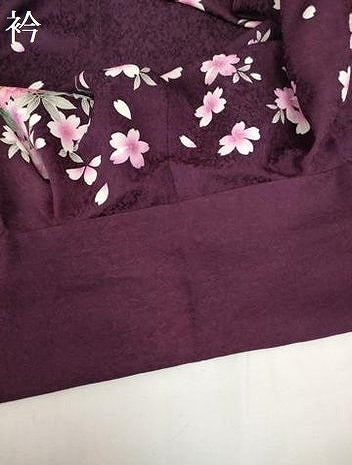 平和屋着物●豪華振袖　駒刺繍　乱菊　牡丹　舞桜　花車　暈し染め　金彩　正絹　逸品　DABH0399op