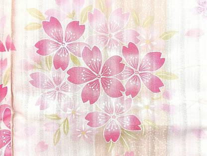 平和屋着物■浴衣 まとめて 45点 蝶 紫陽花 花柄 型染め 暈し染め など 着用可能多数 未使用品あり mmm1211
