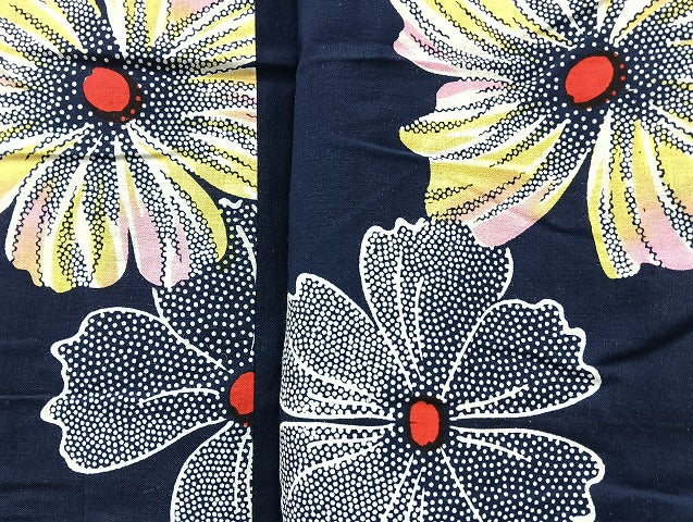 平和屋着物■浴衣 まとめて 45点 蝶 蜻蛉 花柄 綿紅梅 型染め 暈し染め など 着用可能多数 未使用品あり mmm1213