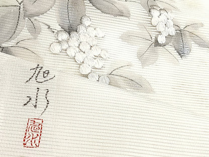 平和屋着物■夏物 名古屋帯 絽 紗 まとめて 50点 蝶 アンティーク 絽綴れ 羅 もじり織 作家物 手描き 刺繍 未使用品あり 全て正絹 mmm1217