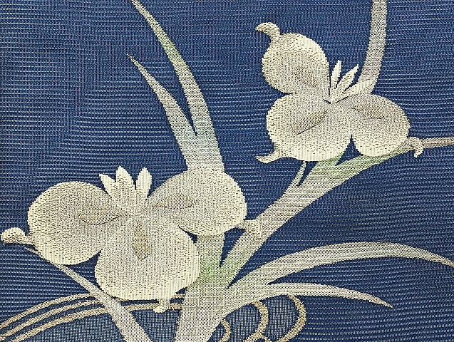 平和屋着物■夏物 名古屋帯 絽 紗 まとめて 50点 蝶 花柄 正倉院 アンティーク 羅 すくい織 波筬織 手描き 未使用品あり 全て正絹 mmm1218