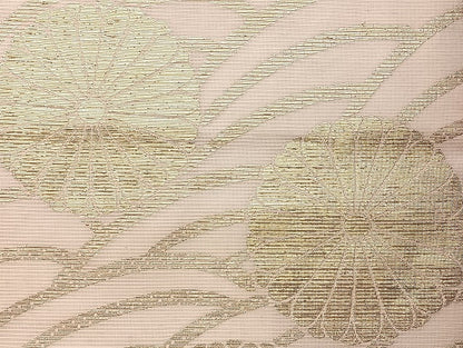 平和屋着物■夏物 名古屋帯 絽 紗 まとめて 50点 蝶 アンティーク 絽綴れ 羅 もじり織 作家物 手描き 刺繍 未使用品あり 全て正絹 mmm1217