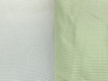 平和屋着物■夏物 色無地 絽 紗 まとめて20点 鳥 花柄 縦絽 紋紗 着用可能多数 全て正絹 mmm1229