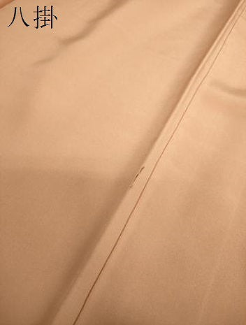 平和屋着物●江戸小紋　作家物　鮫小紋柄　正絹　逸品　DABH9133ps