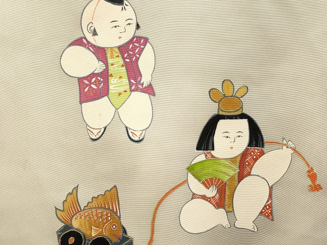 平和屋本店■名古屋帯 まとめて100点 有栖川文様 人物 更紗 花柄 手描き 駒刺繍 金銀糸 など 着用可能多数 未使用品あり 全て正絹 ppp3908