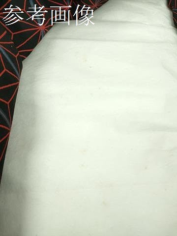 平和屋着物▼和装小物　着付収納バッグ・着物ハンガー２本セット　麻の葉柄　着付け　旅行　イベント　逸品　CABJ1276ju