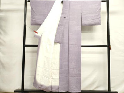 平和屋着物■江戸小紋　寄せ小紋柄　正絹　逸品　DABI0782cd