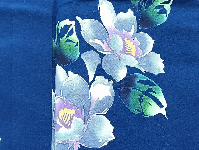 平和屋着物■浴衣 まとめて 45点 蝶 蜻蛉 菊 花柄 暈し染め など 着用可能多数 未使用品あり mmm1251