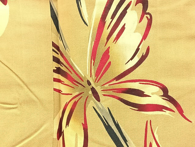 平和屋着物■浴衣 まとめて 45点 蝶 蜻蛉 菊 花柄 暈し染め など 着用可能多数 未使用品あり mmm1251
