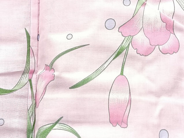 平和屋着物■浴衣 まとめて 45点 蝶 薔薇 向日葵 花柄 注染 金彩 など 着用可能多数 未使用品あり mmm1258