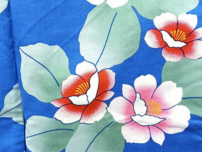 平和屋着物■浴衣 まとめて 45点 蝶 蜻蛉 朝顔 向日葵 乱菊 花柄 綿紅梅 注染 暈し染め など 着用可能多数 未使用品あり mmm1254