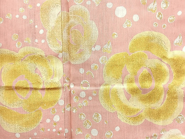 平和屋着物■浴衣 まとめて 45点 兎 蝶 蜻蛉 菖蒲 向日葵 花柄 注染 暈し染め など 着用可能多数 未使用品あり mmm1255